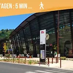 Loc'nuit - Confort - Hyper Centre
