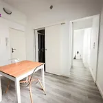 아파트 Loc'nuit - Confort - Hyper Centre *