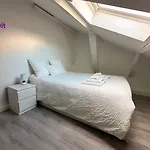 Loc'nuit - Confort - Hyper Centre 아파트 아쟁