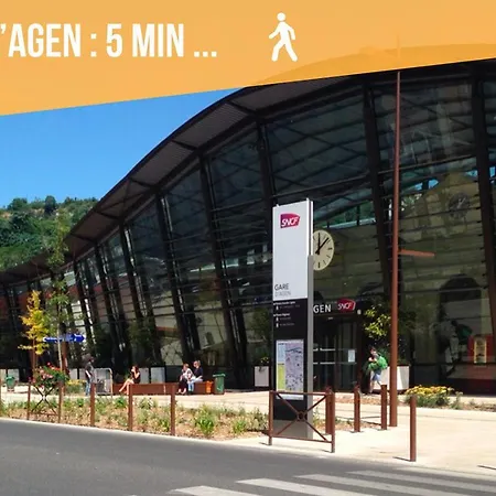 Loc'nuit - Confort - Hyper Centre