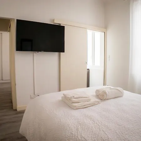 Apartmán Loc'nuit - Confort - Hyper Centre Agen
