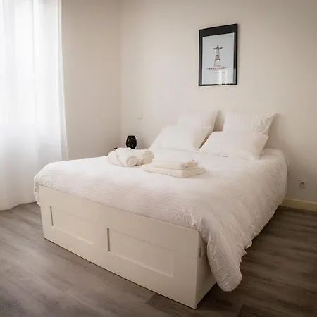 Loc'nuit - Confort - Hyper Centre Agen