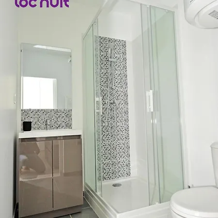 Loc'nuit - Confort - Hyper Centre