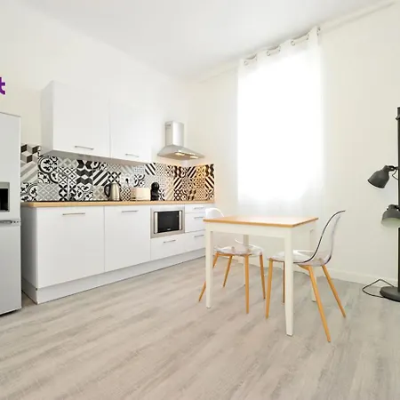 Loc'nuit - Confort - Hyper Centre