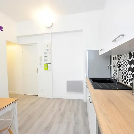 Loc'nuit - Confort - Hyper Centre Agen