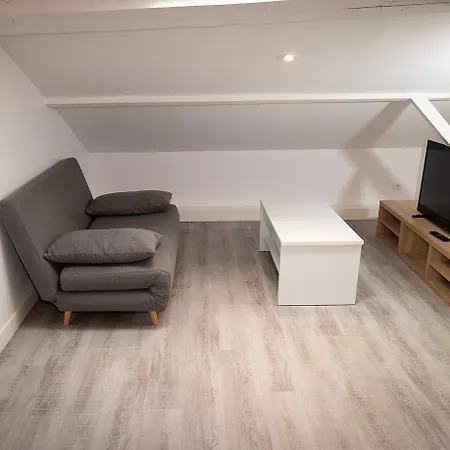 Loc'nuit - Confort - Hyper Centre * 아쟁