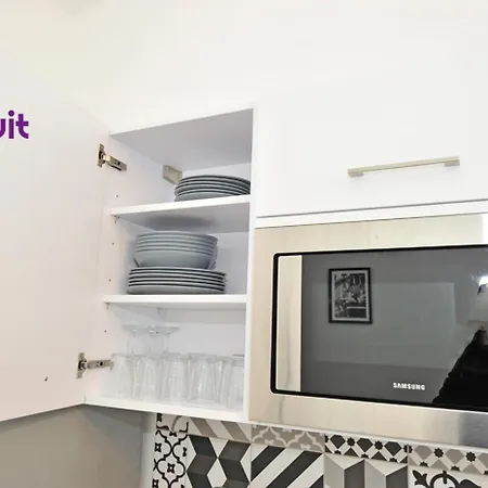 Loc'nuit - Confort - Hyper Centre Agen