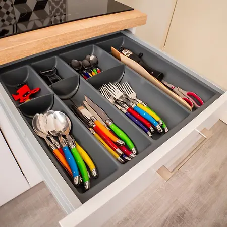 Loc'nuit - Confort - Hyper Centre *