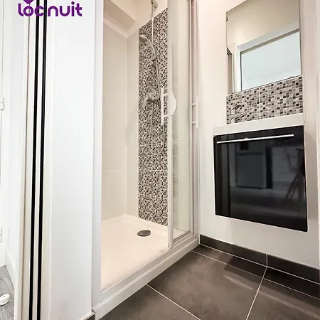 Loc'nuit - Confort - Hyper Centre